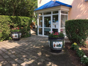  Hotel Wasserburg  Мюнхен